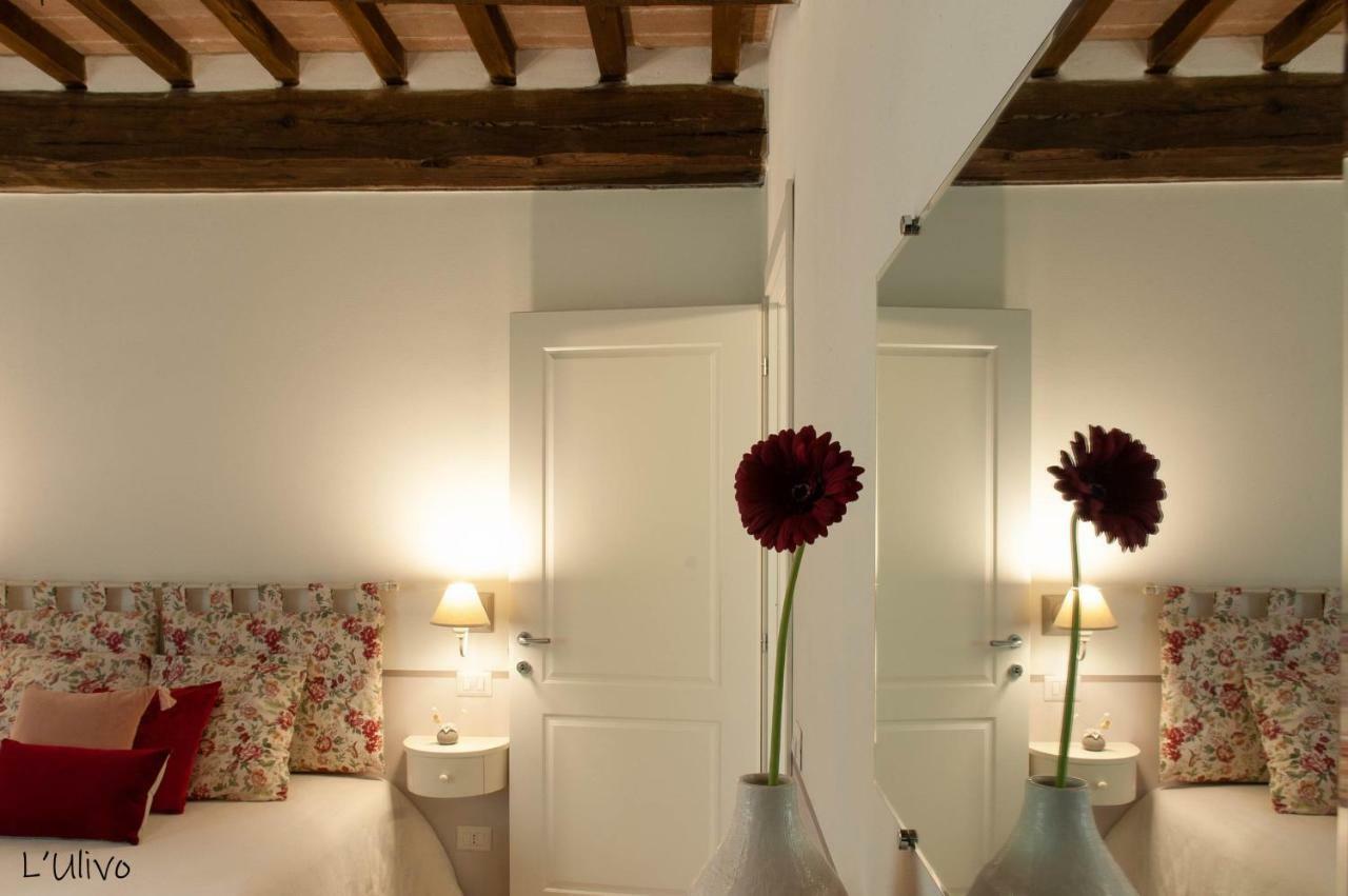 Agriturismo Molino Verde Montecchio  Exterior photo